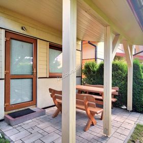 Domki i Apartamenty VENA