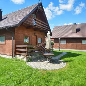 Ośrodek Wypoczynkowy Weranda