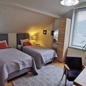  Apartamenty Małgosia