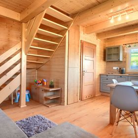 Jaferówka Domki w górach