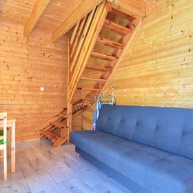 Dom letniskowy Patrycja