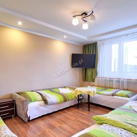 Ośrodek Wypoczynkowy Słowianin