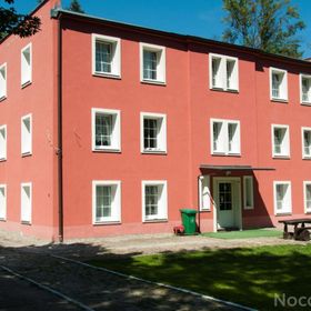 Ośrodek Wypoczynkowy Maćkowice