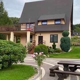 Dom do wynajęcia Zawojski Zakątek