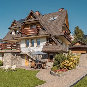 Jedla Miejsce gościnne