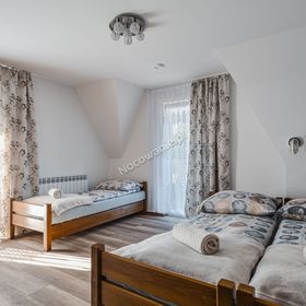 Dom Wypoczynkowy u Rafała i Joanny