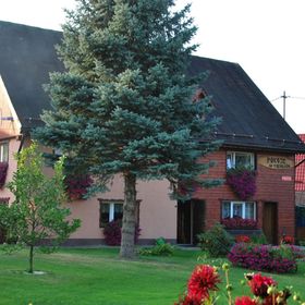 Pokoje u Beaty i Piotra 