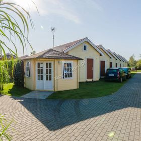 Domki letniskowe Lentia 