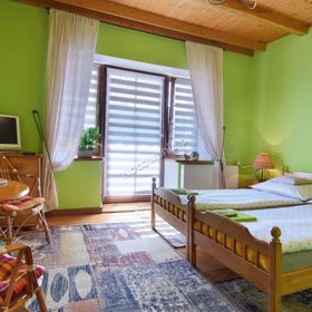 Pokoje Gościnne W Kamienicy