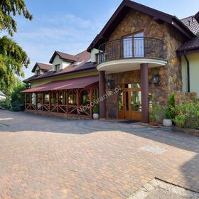 Ośrodek Stary Młyn