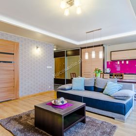 Apartamenty rodzinne