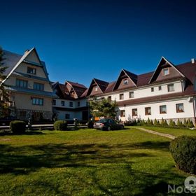 Pokoje gościnne Góraleczka