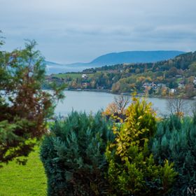 Domki w Gródku nad Dunajcem