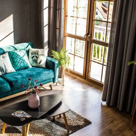 Pokoje Hotelowe Pod Kolumnami