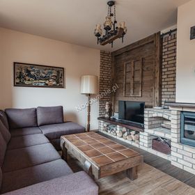 Alpejski Apartament w Pieninach