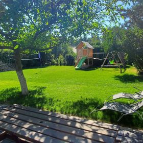 Dla Przyjaciół - Apartamenty