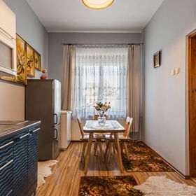 Pokoje u Mariana i Janiny