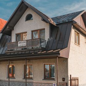 Pokoje u Mariana i Janiny