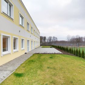 Hotel pracowniczy B.D. Art