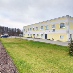 Hotel pracowniczy B.D. Art