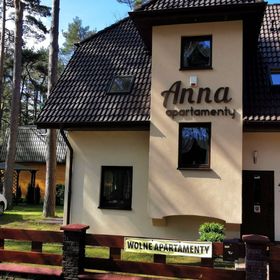 Apartamenty Anna - Pobierowo