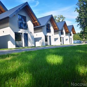 Domki Dębowy Zakątek