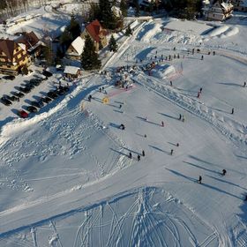 Pokoje Gościnne Jadamówka