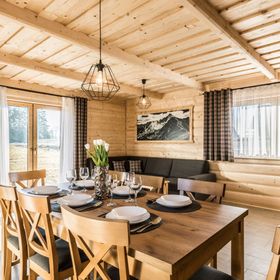 Domki Tatrzański Przystanek