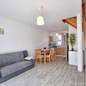 Obiekt mieszkalny Saranda 