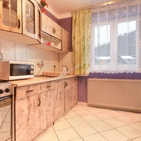 Domek pod Skrzycznym