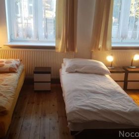 Wynajem Pokoi Jarosław Łazorczyk