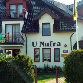 U Nufra