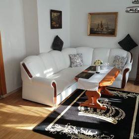 Apartament Paradise