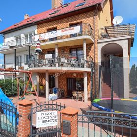 Pokoje Gościnne U ANNY