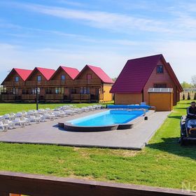 Domki Letniskowe Orka