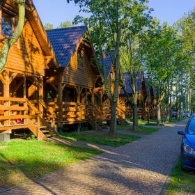 Ośrodek Wypoczynkowy Neptun