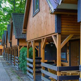 Ośrodek Wypoczynkowy Babiński