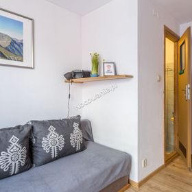 Pokoje gościnne Barbara