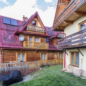 Pokoje gościnne Barbara