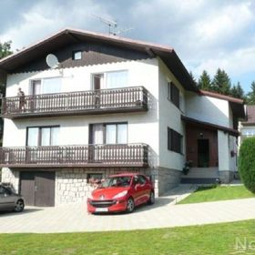 Apartament Puskarčíková