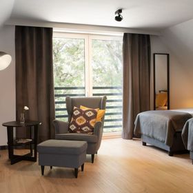 Apartamenty Centrum Park