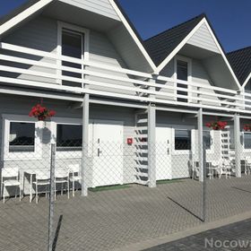 Domki Letniskowe Kalmar