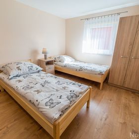 Domki Letniskowe u Ewy 