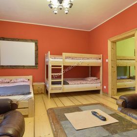 Apartament Dobry klimat 