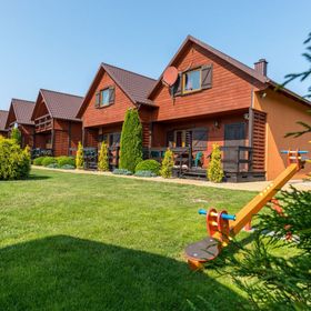 Domki letniskowe Błękit