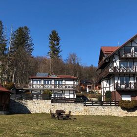 Apartamenty na Górnej