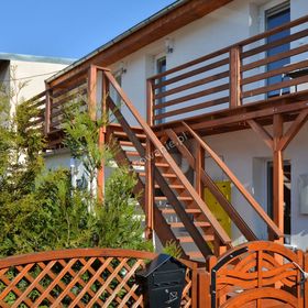 Apartamenty Blisko Morza