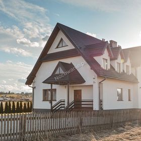 Apartament Na Pańskim