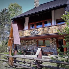 Willa Gawra Zakopane 