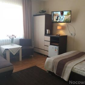 Pokoje Gościnne Danusia